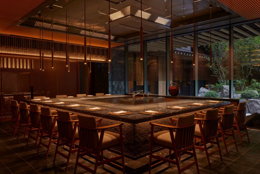 Kōyō / Dusit Thani Kyoto