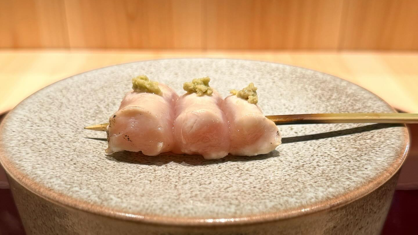 Yakitori Kappo Toki