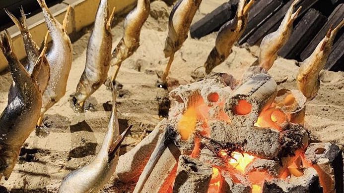 Izakaya Ojiichanto yobanaide