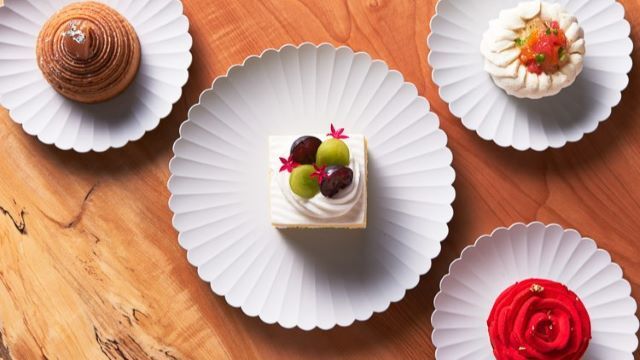 Lattice Lounge Hilton Kyoto