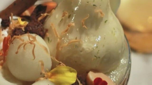 beyond the box ～Tower side cafe～