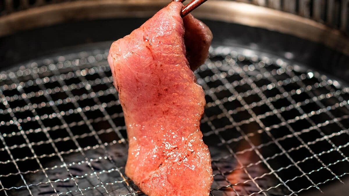 Yakiniku Akira Hongo Main Branch
