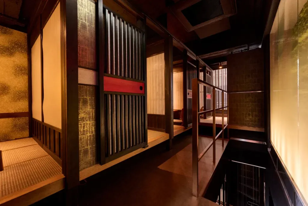 Teppanyaki Cuisine Biyan Yokohama