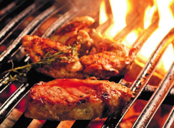 Osteria UVA RARA Yokohama