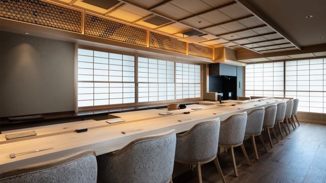 鮨 心 by 宮川 ニセコ