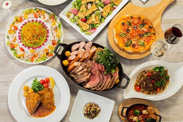 ダイニング・カフェ ベルテンポ　