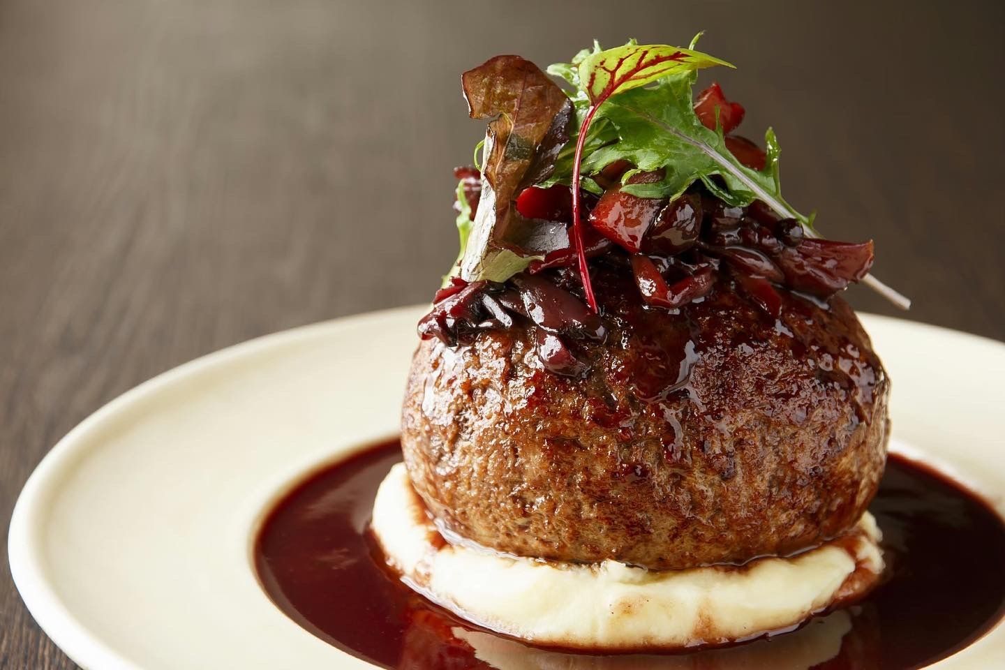  博多のロジウラ洋食店 Libre(リブレ)