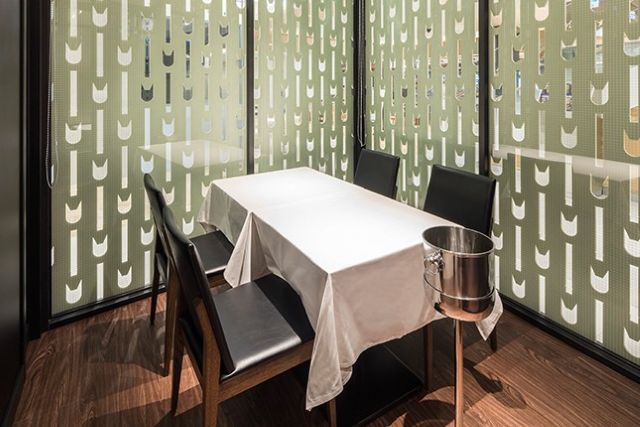 MASA'S KITCHEN Nagoya JR Gate Tower