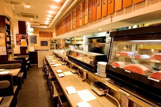 焼肉チャンピオン 恵比寿本店