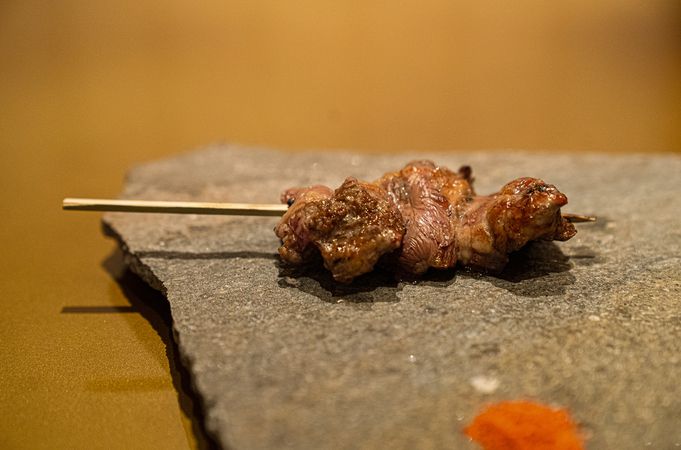Tori Namba