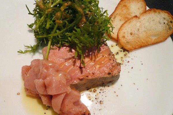 Osteria Austro