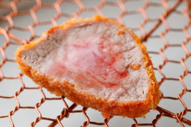 銀座かつかみ弐