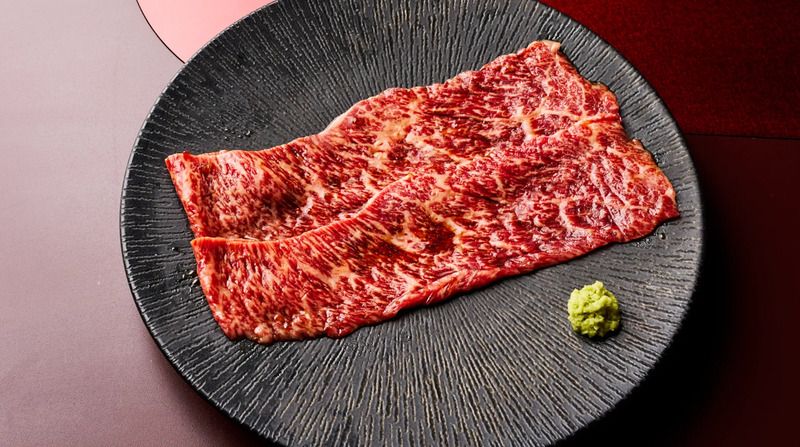 Yakiniku Mochio