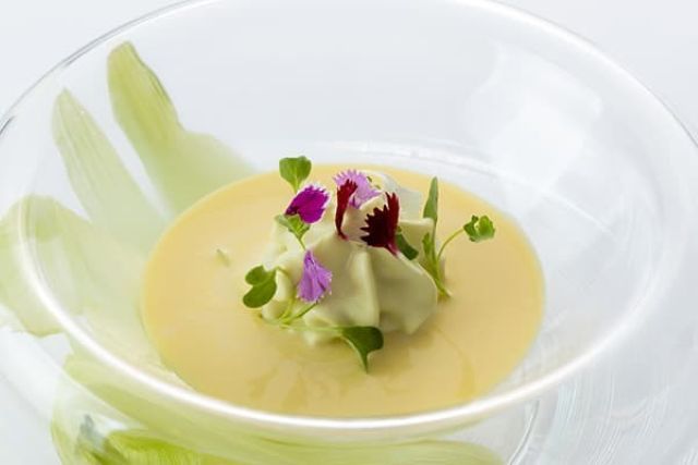 Ristorante Kubotsu