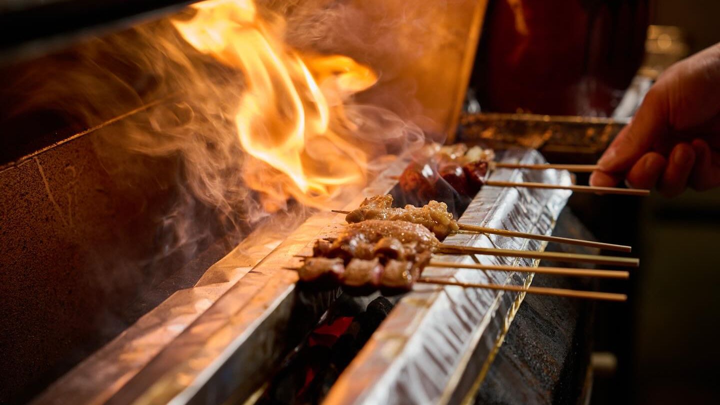 Tokyo Kagurazaka TORIKURA