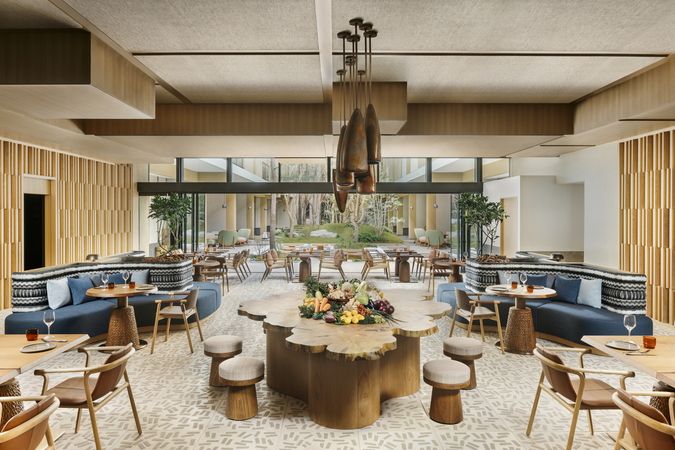 Sekki / Six Senses Kyoto