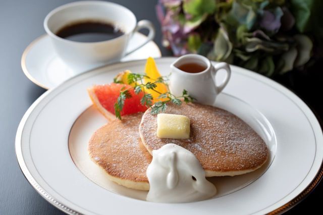 Cafe Restaurant Soleil