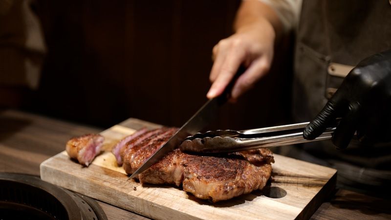 Yakiniku CocoNemaru Ginza