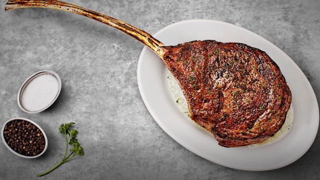 Ruth's Chris Steak House Osaka