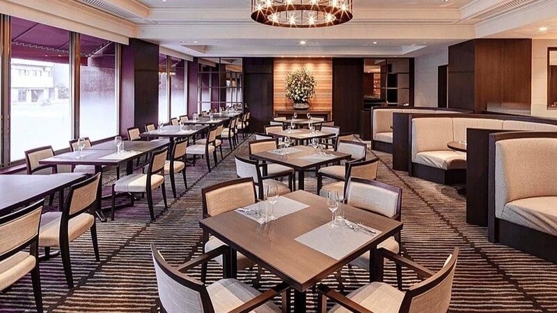 Dining FERIO / Rihga Royal Hotel Tokyo