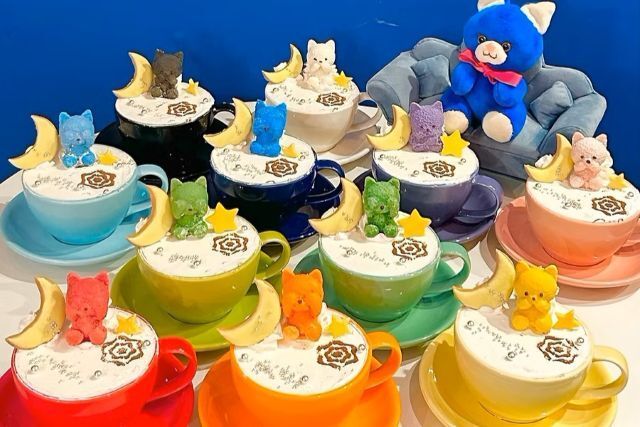 Cafe Eve