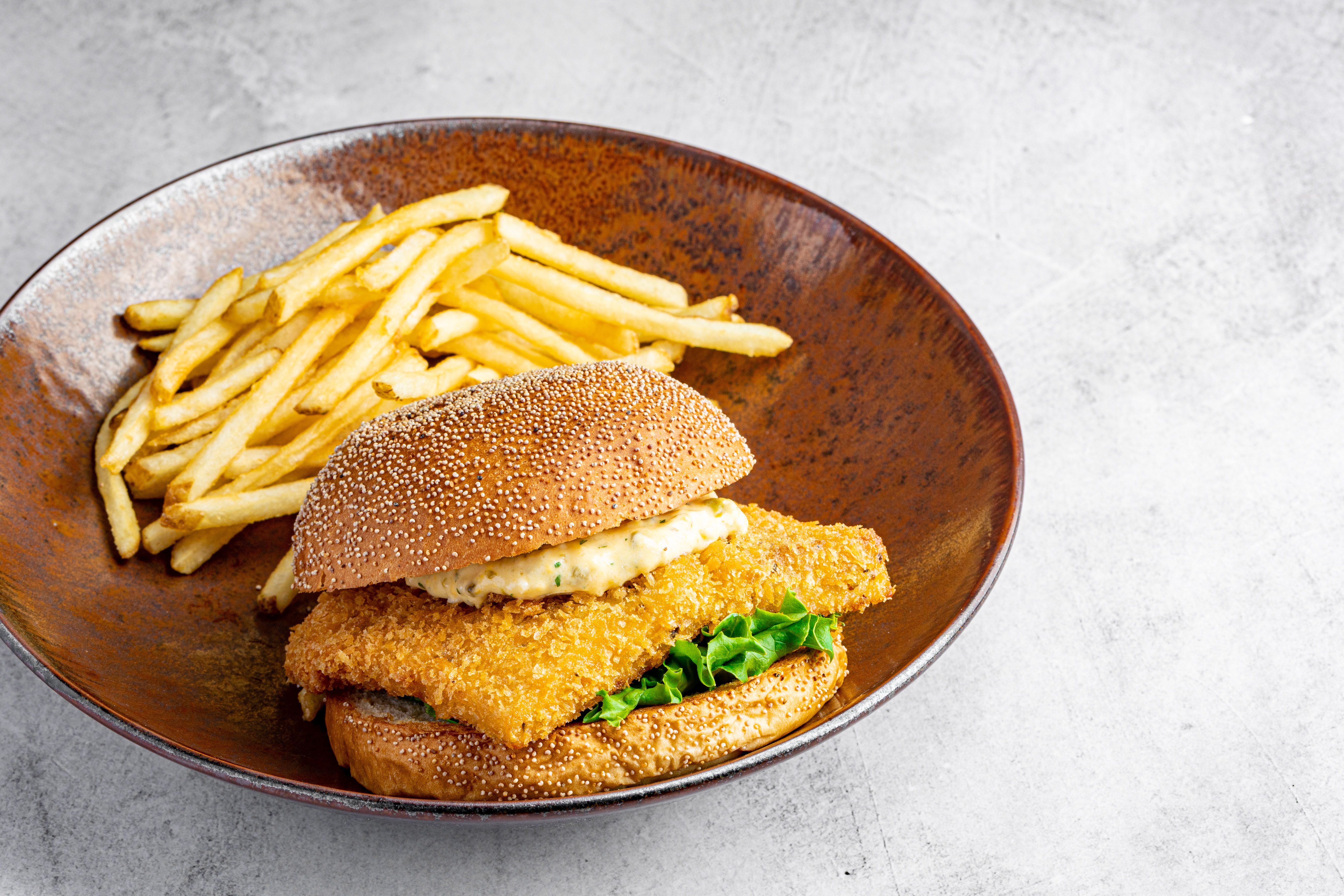 THE CRAFT BAR AND GRILL（Fukuoka）