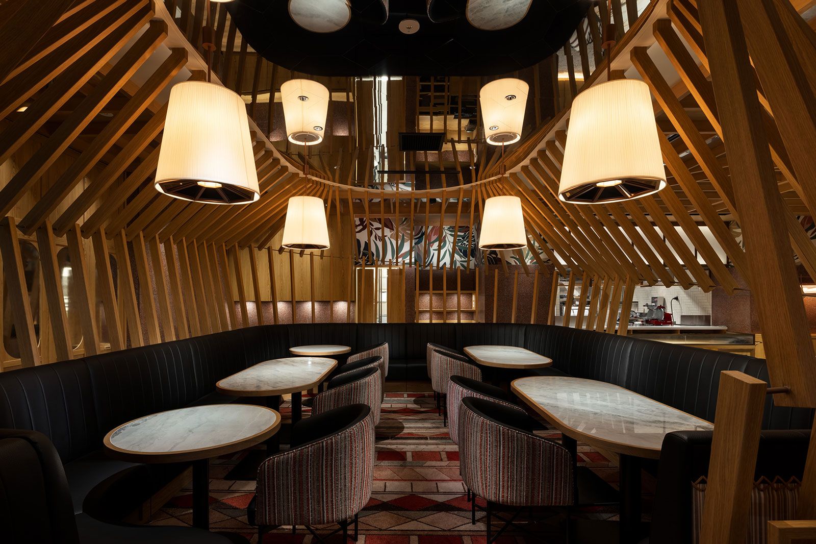 THE CRAFT BAR AND GRILL（福岡）