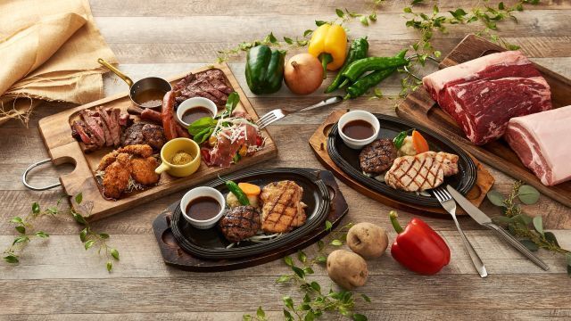 Magnet Cafe by HOTEL TAKEZONO ASHIYA (Magnet Cafe Grand Green Osaka)