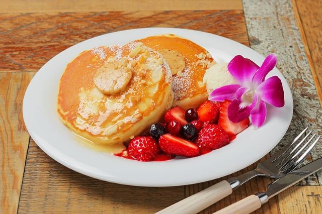 アロハテーブル 星が丘テラス