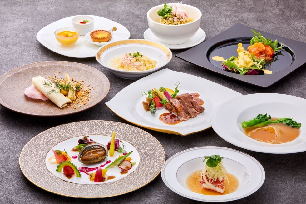 Chinese Restaurant Tousui