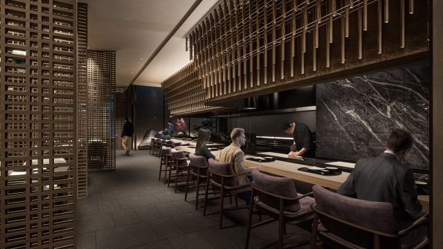 Sawaka / インターコンチネンタル札幌