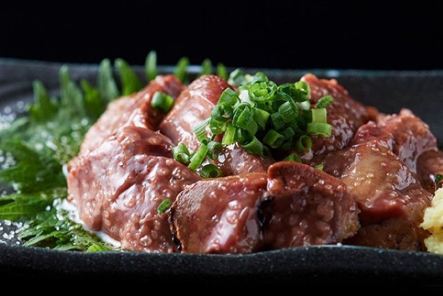 Yakitorya Tera Kichijoji Honten