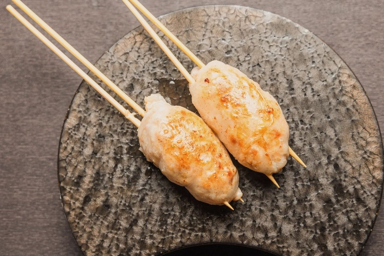 Yakitori Sada Juro Roppongi