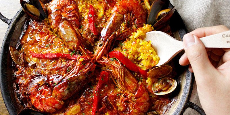 Bar Espanol LA BODEGA 銀座店