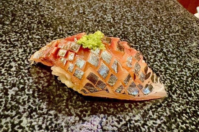 Kitashinchi Sushi Bakou