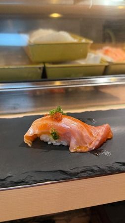 Sushi Bar Nigirite