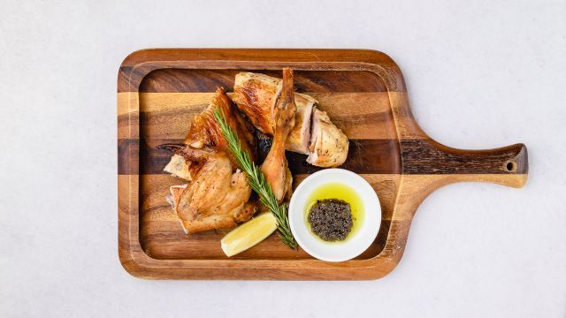 Chicken Place Rotisseries Higashi Nihonbashi (Takeout)