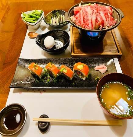 West Mountain Hakuba