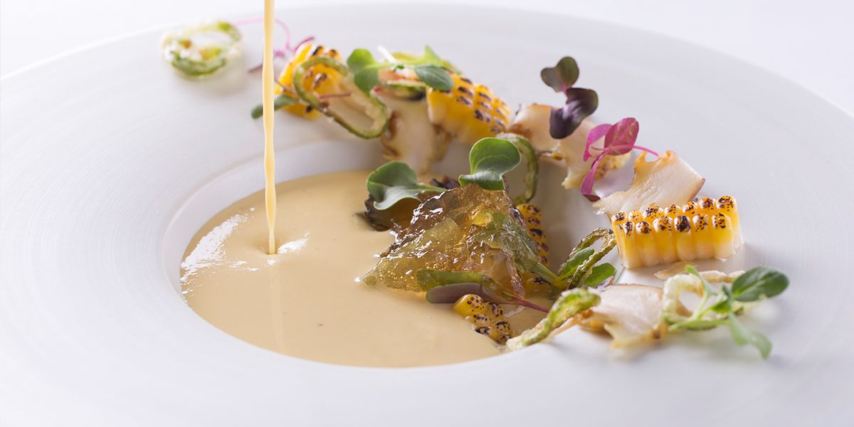 ALLIÉ(アリエ) - 都立大学