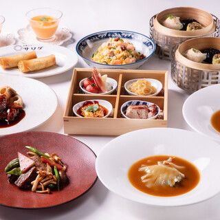 中華バルサワダ虎ノ門ヒルズステーションタワー店