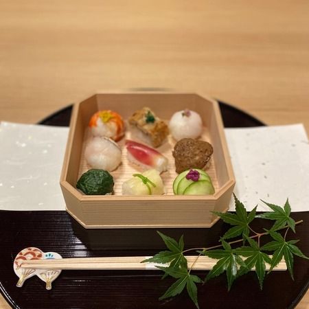 先斗町 京料理森丹