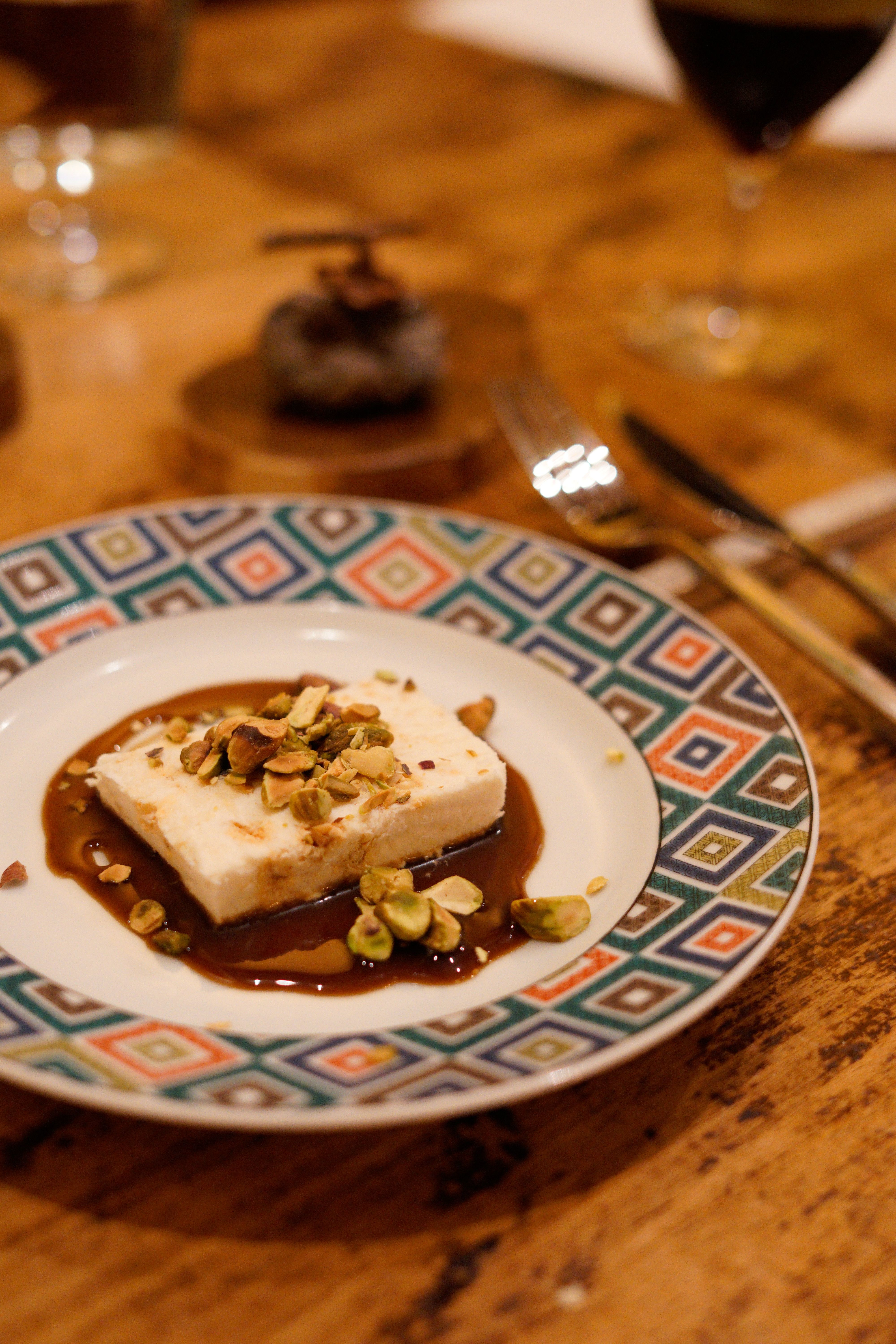 Bistro SAUVAGE