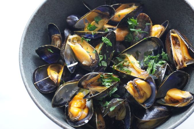 REGINA’S　FISH　HOUSE