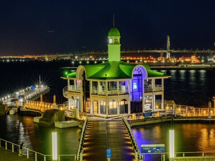 PIER21 MUSIC CAFE&BAR