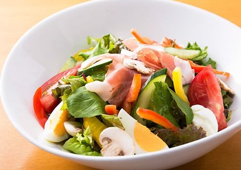 PIZZA STRADA Kyoto Gion store