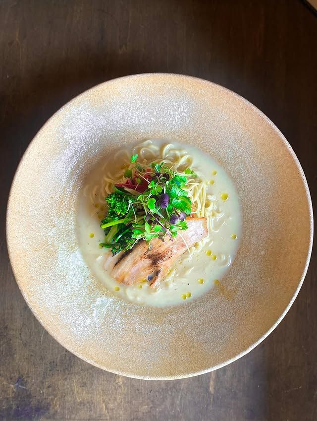 Japanese Mazemen MARUTA