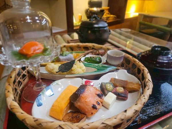 Take to Wasyoku Yuen