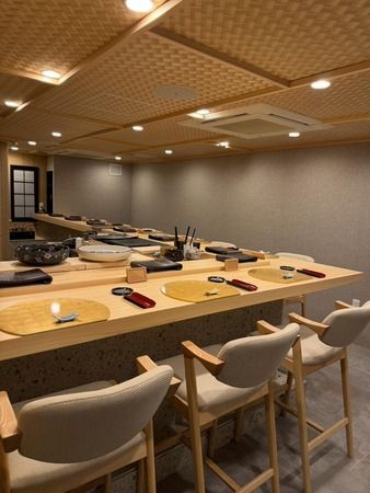 Sushi Zen