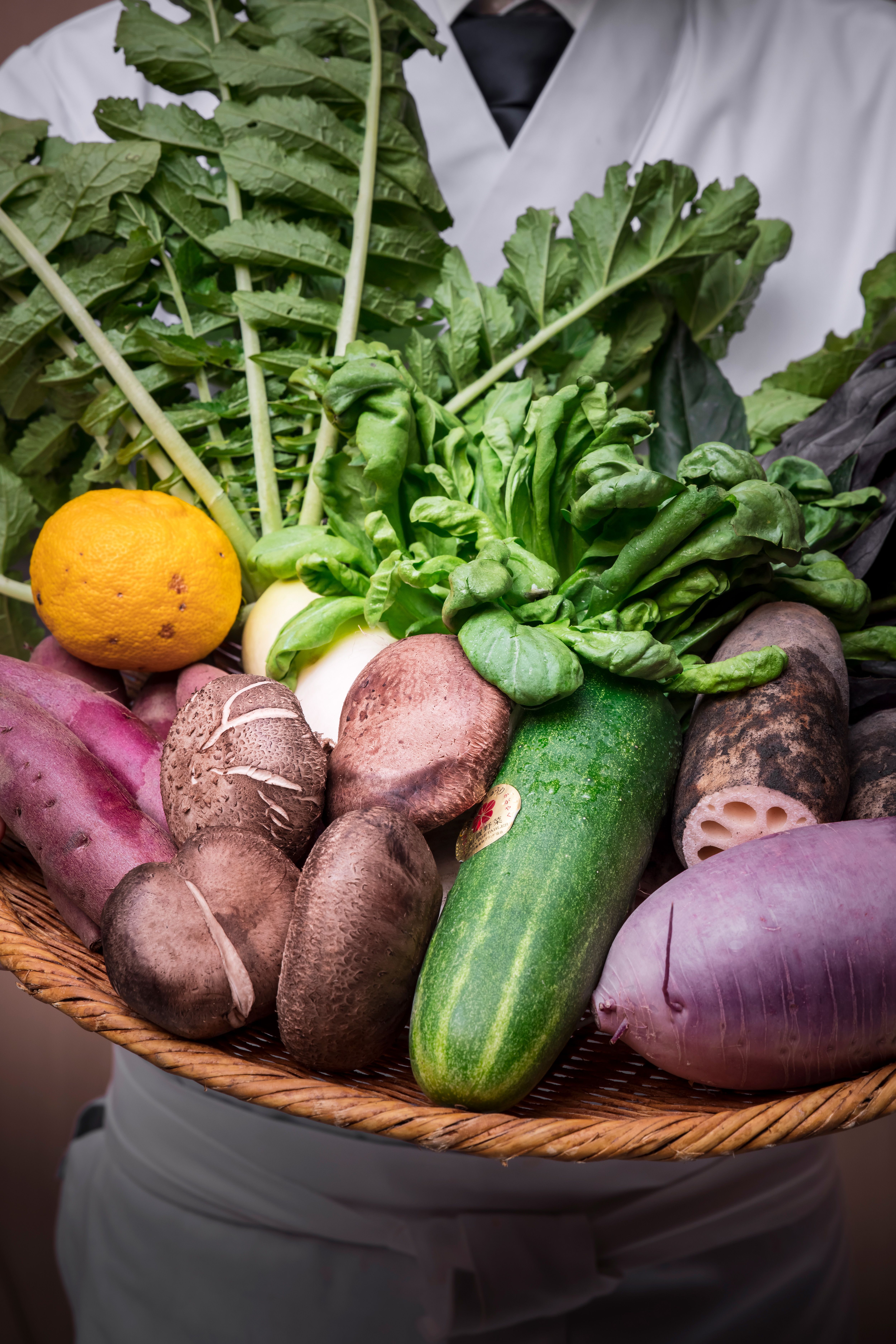 HAKU Kanazawa Cuisine｜Kanazawajimono