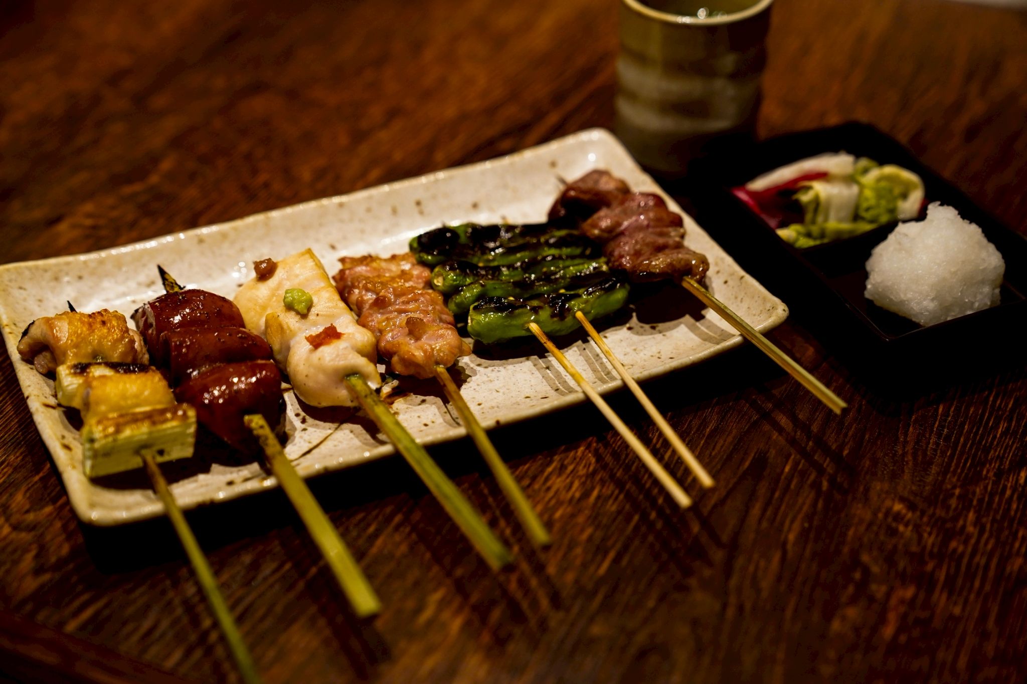 Yakitori Toribian SAKURA